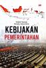 KEBIJAKAN PEMERINTAHAN