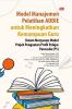 MODEL MANAJEMEN PELATIHAN ADDIE UNTUK MENINGKATKAN KEMAMPUAN GURU DALAM MENYUSUN MODUL PROJEK PENGUATAN PROFIL PELAJAR PANCASILA (P5)