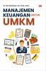 MANAJEMEN KEUANGAN UNTUK UMKM