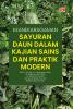 KEANEKARAGAMAN SAYURAN DAUN DALAM KAJIAN SAINS DAN PRAKTIK MODERN