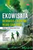 EKOWISATA BERBASIS EKONOMI HIJAU DAN BIRU: Belajar Dari Masyarakat Desa