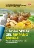 KHASIAT SPRAY GEL RIMPANG BANGLE: Rahasia Alami Pemulihan Luka Pascamelahirkan