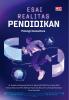 ESAI REALITAS PENDIDIKAN: Pelangi Dewantara