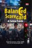 INFORMATION TECHNOLOGY BALANCED SCORECARD DI SEKTOR PUBLIK