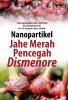 NANOPARTIKEL JAHE MERAH PENCEGAH DISMENORE
