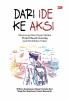 DARI IDE KE AKSI: Merancang Masa Depan Melalui Project Based Learning pada Pendidikan Vokasi