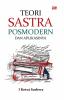 TEORI SASTRA POSMODERN DAN APLIKASINYA