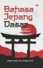 BAHASA JEPANG DASAR