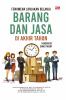 FENOMENA LONJAKAN BELANJA BARANG DAN JASA DI AKHIR TAHUN: Perspektif Gone Theory