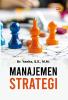 MANAJEMEN STRATEGI
