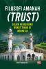 FILOSOFI AMANAH (TRUST) DALAM KENAZHIRAN WAKAF TANAH DI INDONESIA