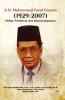 KIAI HAJI (K.H.) MUHAMMAD YUSUF HASYIM (1929-2007) Hidup, Pemikiran, dan Keperjuangannya