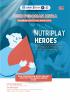 NUTRIPLAY HEROES: Pencegahan Anemia Pada Remaja Putri Desa Dramaga Melalui Pendekatan Emo Demo Dan Pengembangan Superfood