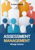ASSESSMENT MANAGEMENT: Kinerja Asesor