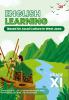 English Learning Based On Local Culture In West Java – Grade XI