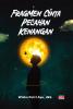 Fragmen Cinta, Pecahan Kenangan