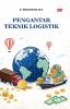 BUKU AJAR PENGANTAR TEKNIK LOGISTIK