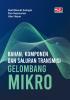 BAHAN, KOMPONEN DAN SALURAN TRANSMISI GELOMBANG MIKRO