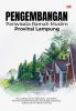 PENGEMBANGAN PARIWISATA RAMAH MUSLIM PROVINSI LAMPUNG
