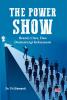 THE POWER SHOW : BRAND, CITRA, DAN DRAMATURGI KEKUASAAN