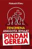 Fenomena anggota jemaat pindah gereja