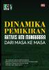 DINAMIKA PEMIKIRAN AKTIVIS HMI MANAKARRA DARI MASA KE MASA