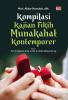 KOMPILASI KAJIAN FIKIH MUNAKAHAT KONTEMPORER