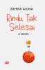 RINDU TAK SELESAI