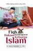 FIQH KONTEMPORER HUKUM KELUARGA ISLAM