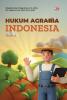 HUKUM AGRARIA INDONESIA
