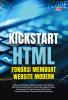 Kickstart HTML: Fondasi Membuat Website Modern