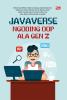 JAVAVERSE NGODING OOP ALA GEN Z