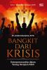BANGKIT DARI KRISIS: Entrepreneurship dalam Terang Kerajaan Allah