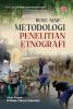 BUKU AJAR: Metodologi Penelitian Etnografi