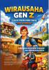WIRAUSAHA GEN Z SEBUAH PERJALANAN UMKM THE EXPRESS: Pengetahuan Manajemen Pemasaran Dan Kewirausahaan Digital